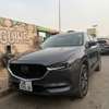 Location Mazda CX-5 2017 thumb 4