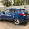 4x4 Hyundai ix35 2.0 CRDI - Mécanique remise à neuf thumb 1