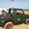 Suzuki Samurai à louer thumb 0