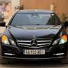 Mercedes E250 thumb 0