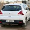 Peugeot 3008 Diesel Manuel thumb 9