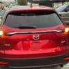Mazda CX-9 SUV Rouge Spacieux Polyvalent thumb 13