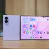 Samsung galaxy fold 8 passeport 256go ram 12go 5g neuf thumb 1