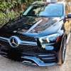 MERCEDES GLE 350 PACK AMG ESSENCE 2021 thumb 1