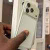 Iphone 17Pro max 256gb Sim physique silver thumb 3