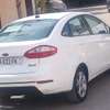 Ford fiesta 2015 thumb 3