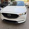 Mazda Cx-5 2019 thumb 0