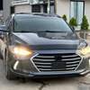 Hyundai Elantra Limited thumb 2