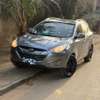 Hyundai tucson 2013 thumb 2