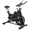 Vélo spinning professionnel thumb 2