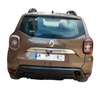 Renault Duster SUV 4x4 thumb 2
