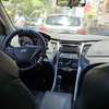 Hyundai Sonata 2010 thumb 2