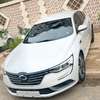 RENAULT SM6 2018 model 2019 thumb 0