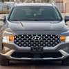 Hyundia Santafe thumb 1