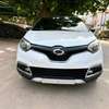 Renault Q3 2017 automatique diasel full option thumb 0