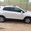 CHEVROLET TRAX LT 2016 thumb 3