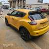 Nissan juke thumb 4