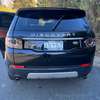 Land Rover Discovery 2016 thumb 1