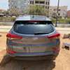 Hyundai Tucson thumb 2