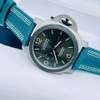Montres Panerai Luminor  authentique pour homme thumb 3