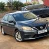 Location Nissan Sentra 2017 faible consommation thumb 10
