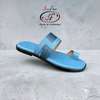 Chaussure homme sandale en cuir modèle IBOU thumb 2