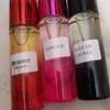 Miniatures parfums Dior Sauvage Chanel Bleu Givenchy thumb 0