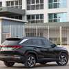 HYUNDAI TUCSON Année 2022 thumb 4