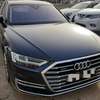 Audi A8L diesel 2021 thumb 0