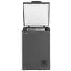 CONGELATEUR HISENSE HORIZONTAL GRIS FC130DD thumb 0