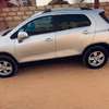 chevrolet Trax 2014 thumb 1