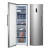CONGELATEUR 274LITRES HISENSE VERTICAL 7TIROIRS NOFROST GRIS thumb 1
