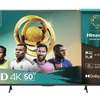 smart hisense 50" uhd 4k full options thumb 0