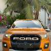 FORD RANGER WILTRACK  2022 thumb 2