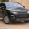 Range Rover Évoque thumb 2