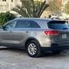 Kia Sorento thumb 2