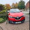 Renault kadjar 2016 thumb 0