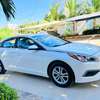 Hyundai sonata déjà DÉDOUANER Année 2017 thumb 7