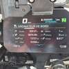BMW R1250 GS 1250 cm³ noir mat moto d'aventure thumb 3