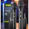 Ensemble de 2 microphones sans fil CALUS HI Mic B5 thumb 5