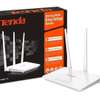 Access point – Routeur Tenda F3 N300 extender wifi thumb 5