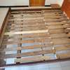 GRAND LIT 3 PLACE 180x190 - BOIS MASSIF thumb 3
