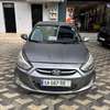 Hyundai Accent 2015 thumb 1