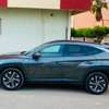 Hyundia Tucson thumb 8