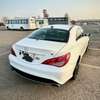 Mercedes CLA Coupé 2016 thumb 2
