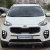Kia Sportage thumb 1
