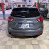 Cx5 GT 2016 thumb 0