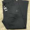 Adidas pantalon jogging noir confortable et moderne thumb 6