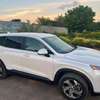 Hyundai Santa Fe 2022 thumb 1