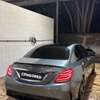 Mercedes C43 AMG thumb 2